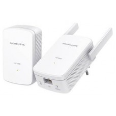 HOMEPLUG WIFI MERCUSYS MP510 KIT WIFI N 300MBPS